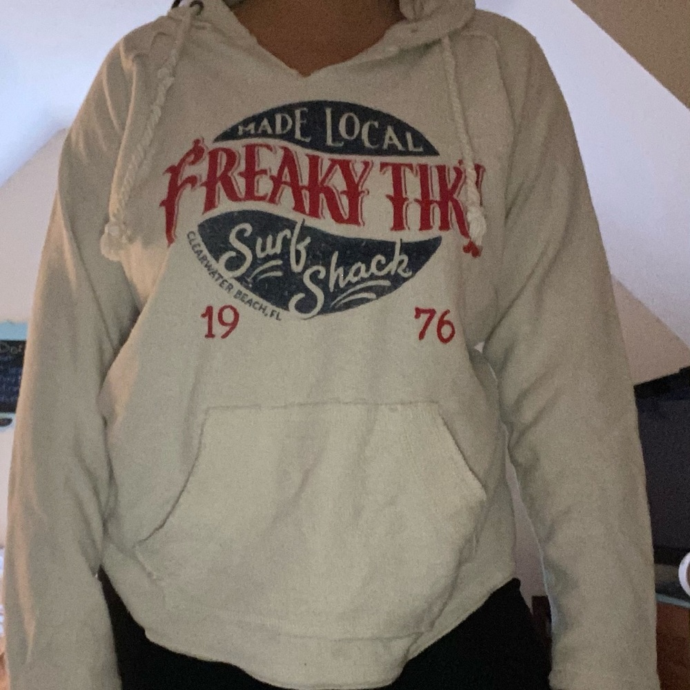Clearwater, Florida sweatshirt